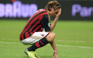Alessandro Matri khủng hoảng: Trò cưng cũng hết kiên nhẫn
