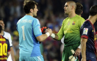 Mâu thuẫn nội bộ sẽ làm hại Tây Ban Nha ở World Cup 2014?