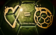 Bóng đá: Khi tình yêu đẹp hơn tất cả