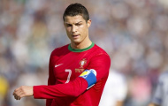 Ronaldo - Khó trở thành người hùng dân tộc