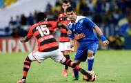 Các trận bóng cỏ ngày 16/10: Vòng 29 VĐQG Brazil