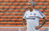 Mắt nhìn người của Mourinho ngày càng kém