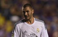 Rủng rỉnh tiền bạc, Arsenal tự tin thâu tóm Benzema vào mùa đông