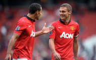 Man United: Bàn về hàng thủ