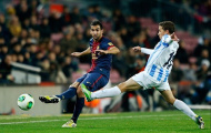 Chelsea đụng độ Inter và Leverkusen trong cuộc đua giành lấy hậu vệ Barca