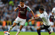 Morrison quyết 'làm đau' Man City