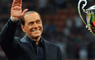 Silvio Berlusconi tính rao bán Milan