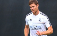 Alonso tính rời Real Madrid, sang MLS chơi bóng 2 năm