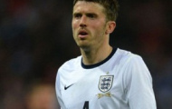Video: Màn trình diễn ấn tượng của Michael Carrick vs Ba Lan