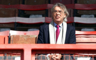 Ông chủ Moratti chia tay Inter: Người đi, ừ nhỉ người đi thực...