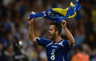 10 thống kê thú vị nhất tại vòng loại World Cup 2014