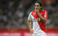 Monaco nhắn với Chelsea: Falcao có giá 168 triệu bảng