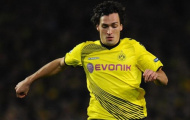 Dortmund bác bỏ khả năng bán Hummels cho Barca