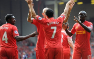 Góc nhìn: Liverpool là đội bóng hiện đại nhất tại Premier League
