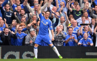 Torres mang tin vui đến Chelsea trước “trận chiến” với Man City