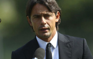 Từ chối dẫn dắt Milan, Inzaghi thừa nhận mình còn quá 'non'