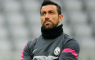 Juventus gặp khủng hoảng hàng công trước giờ gặp Real