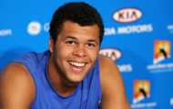 Tsonga có ý định tìm HLV mới
