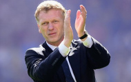 David Moyes: Người làm mất bản sắc Quỷ đỏ