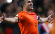 Đội hình tiêu biểu loạt trận vòng loại World Cup