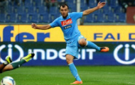 Roma-Napoli là một trận Derby mới