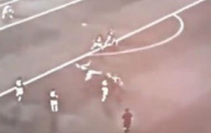 Video: Radja Nainggolan, mục tiêu chuyển nhượng mùa Đông của Inter