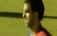 Video: Martin Montoya, tài năng trẻ đang được săn đuổi của Barcelona