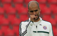 Pep ra chỉ thị tại Bayern: “Đứa nào không phục thì… chém”
