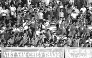 Giải U21 quốc tế 2013: Vì nhân dân phục vụ