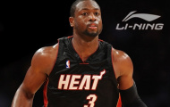 Chùm ảnh: Top 10 ngôi sao lương 'khủng' nhất NBA