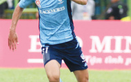 U21 Sydney quyết đòi ngôi đầu bảng
