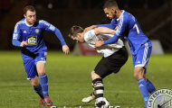 Trận đấu đáng ngờ: 01h45 ngày 18/10, Macclesfield Town vs Southport