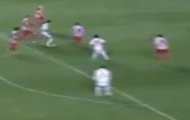 Video: Pha solo ngoạn mục không kém gì Lionel Messi của Ganso (Sao Paulo)