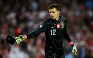 Bại tướng Szczesny nghĩ ĐT Anh đủ sức vô địch World Cup