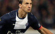 Video: Nhìn lại khởi đầu của 'Gã du mục' vĩ đại Ibrahimovic mùa giải 2013/2014 (Phần 1)