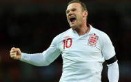 Rooney lập chiến công hạ gục “Anh hùng bàn phím”