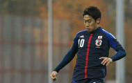Kagawa bất ngờ được liên hệ sang xứ Thổ chơi bóng