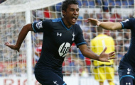 Tottenham lên kế hoạch ‘trói chân’...tân binh