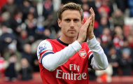 Người Arsenal “tham lam”, mơ về cú đúp danh hiệu