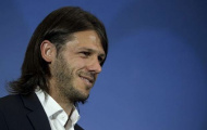 Demichelis háo hức với trận ra mắt cho Man City
