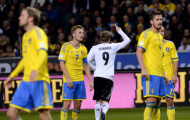 Chelsea: Mourinho nên để Schurrle đá cắm