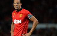 5 cầu thủ Man Utd có khả năng bị Moyes 'tống ra đường'