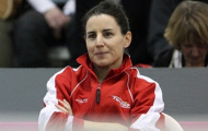 Cựu đội trưởng đội tuyển Fed Cup Canada qua đời
