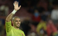 Valdes sẽ đến Monaco vào mùa Hè năm sau