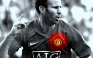 Ryan Giggs: Người lính trung kiên tại hang Quỷ