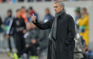 Mourinho nói xấu Real Madrid trước thềm 'Siêu kinh điển'