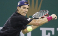 Ferrer, Raonic thẳng tiến tại Stockholm Open