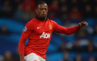 Góc nhìn: Đã đến lúc Evra nói lời chia tay United