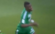 Video: Kurt Zouma, tài năng trẻ chuẩn bị cập bến Man Utd