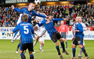 Trận đấu đáng ngờ: 01h30 ngày 19/10, Bergen Mons vs Anderlecht